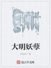 大明妖孽剧情介绍