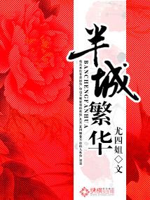 半城繁华半城华意思