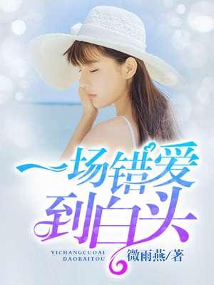 一场错爱到白头全集免费观看