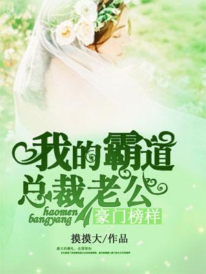 豪门世家我的霸道老公