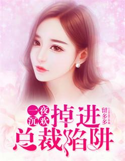 一夜贪欢总裁纵妻无度