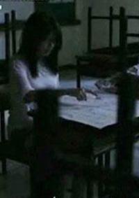 鬼校鬼笑和平精英彩蛋