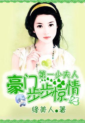 豪门步步惊情第一少夫人章节目录