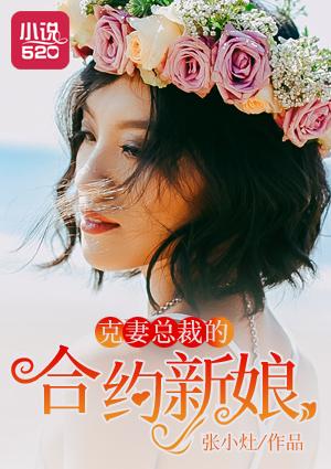 克妻总裁的第七任新娘