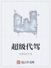 超级代驾怎么下单
