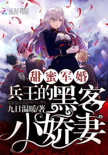 兵王的黑客小娇妻免费