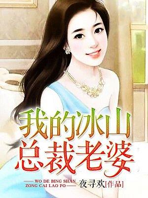 我的冰山总裁老婆苏晴雪