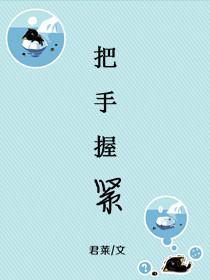 把手握紧大结局