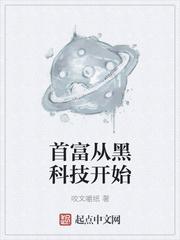 首富从黑科技开始顶点