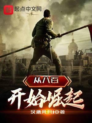 从八百开始崛起简介