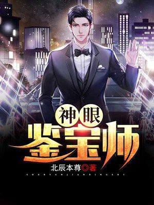 神眼鉴宝师笔趣阁