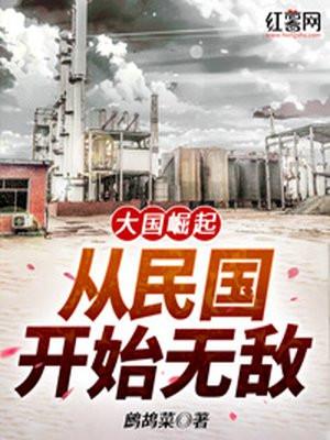 大国崛起从民国开始无敌百度知道