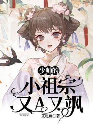 少帅的婚约
