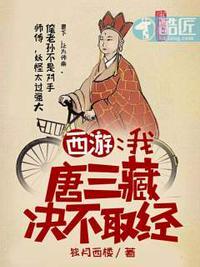 西游我的唐僧不取经