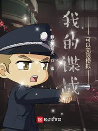 我的谍战剧