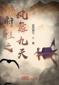 射雕之风拂桃花