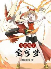 我收服了宝可梦TXT免费全本阅读
