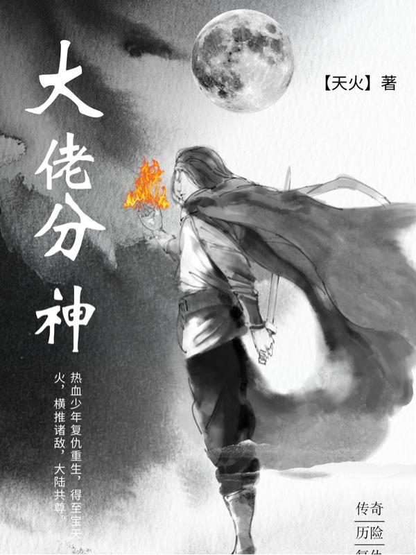 大佬等级