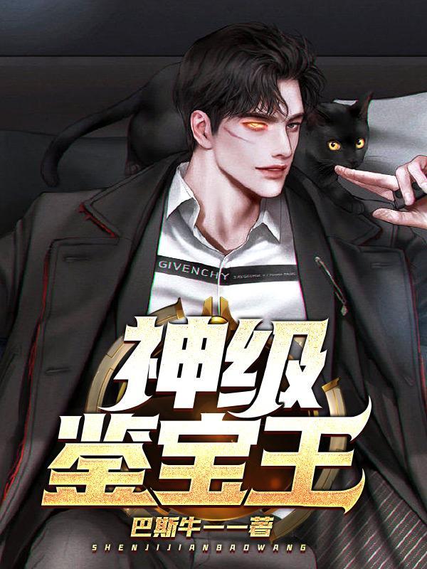 神级鉴宝王沐风
