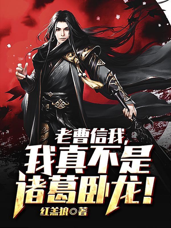 老曹我真不是谋士