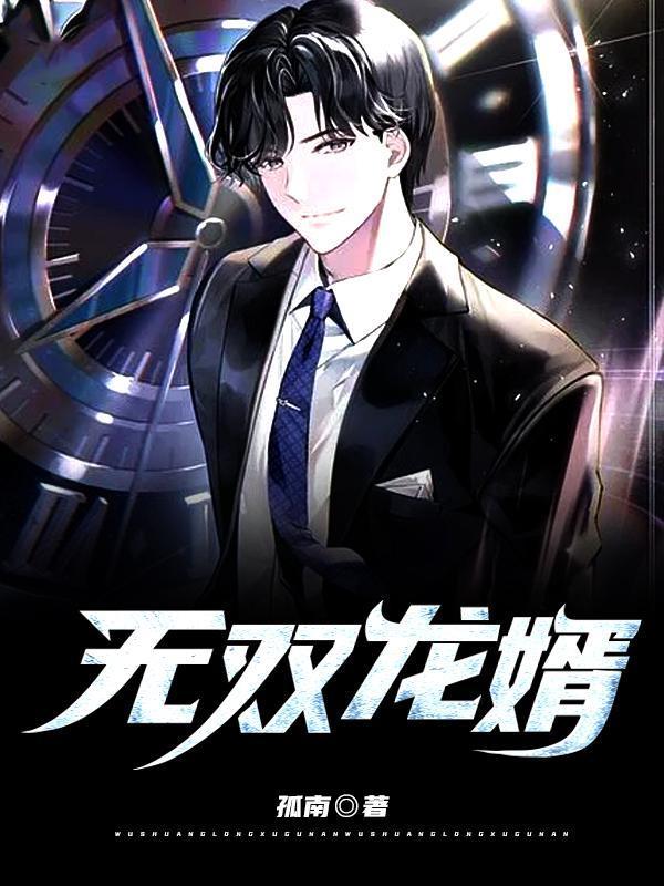 无双龙婿免费完整版
