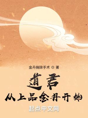 道君从上品金丹开始  笔趣阁