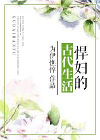 悍妇的古代生活TXT