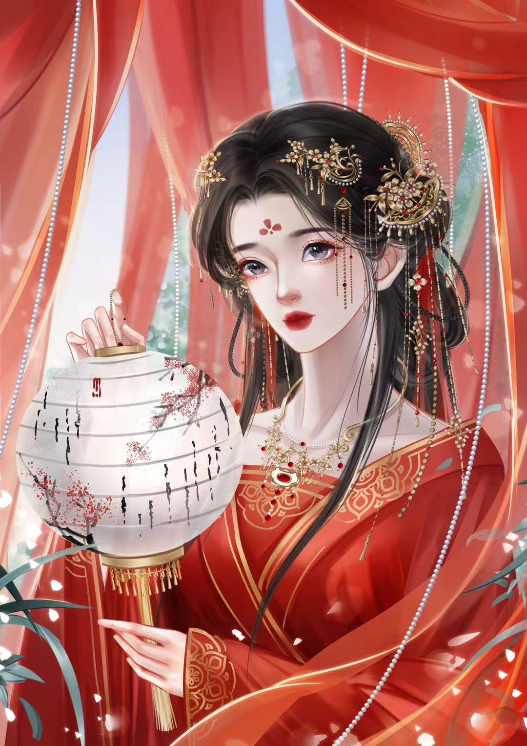 皇后无所畏惧阅读