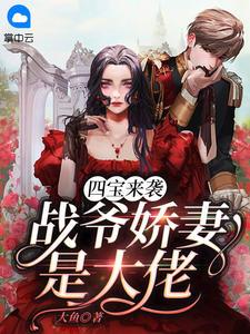 一胎四宝战爷的天价
