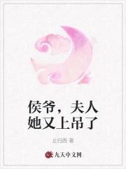 侯爷夫人有点毒