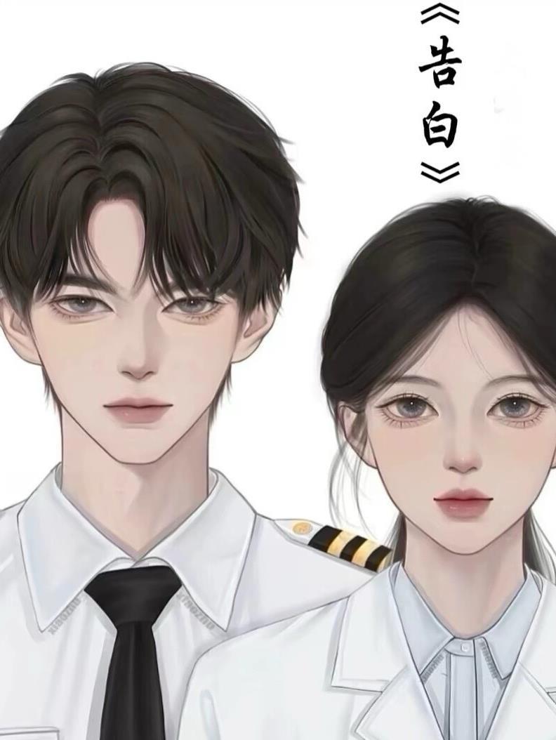双笙浪漫的告白