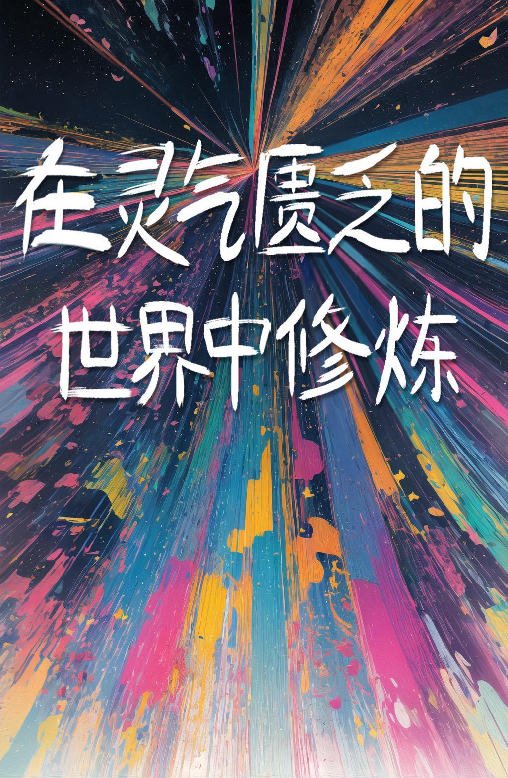 灵气储存在哪