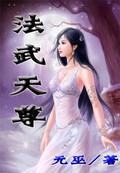 法武至尊
