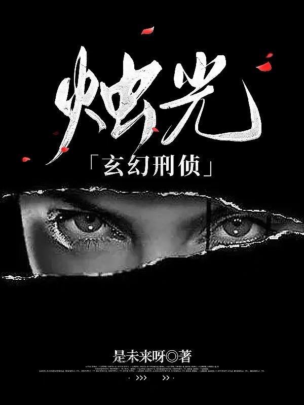烛光斧影电视剧