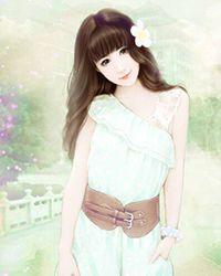 复仇情人 意若幽莲