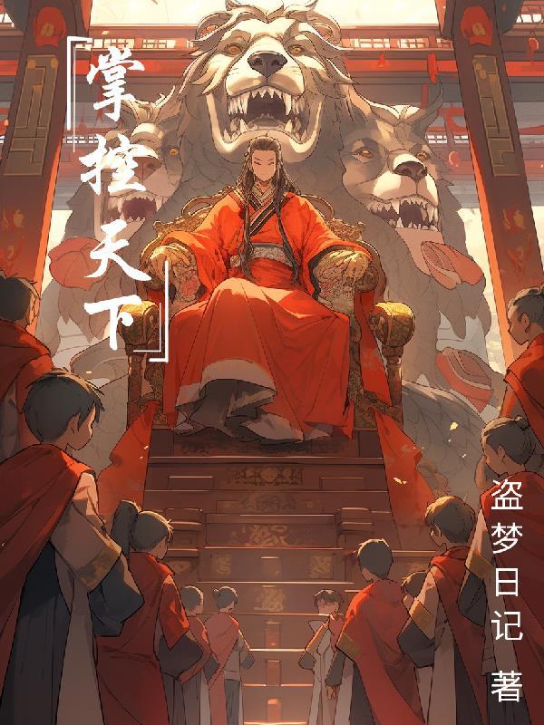 掌控天下的动物是什么生肖