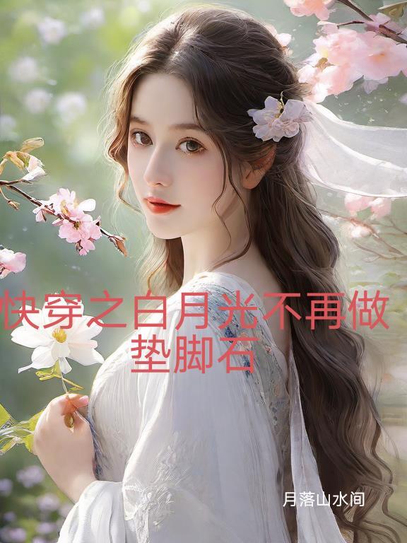 快穿之白月光她不想死