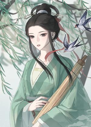 慕朝游讲的什么故事