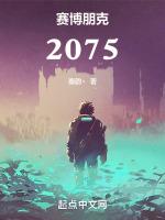 2077赛博朋克2070