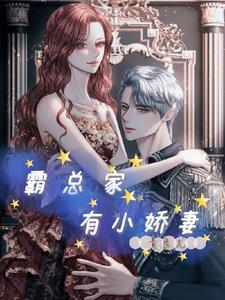 家有霸总娇夫by