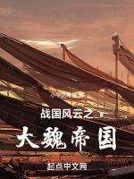 战国风云之大魏帝国 小宁之希望