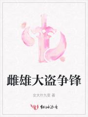 电影雌雄大盗2018