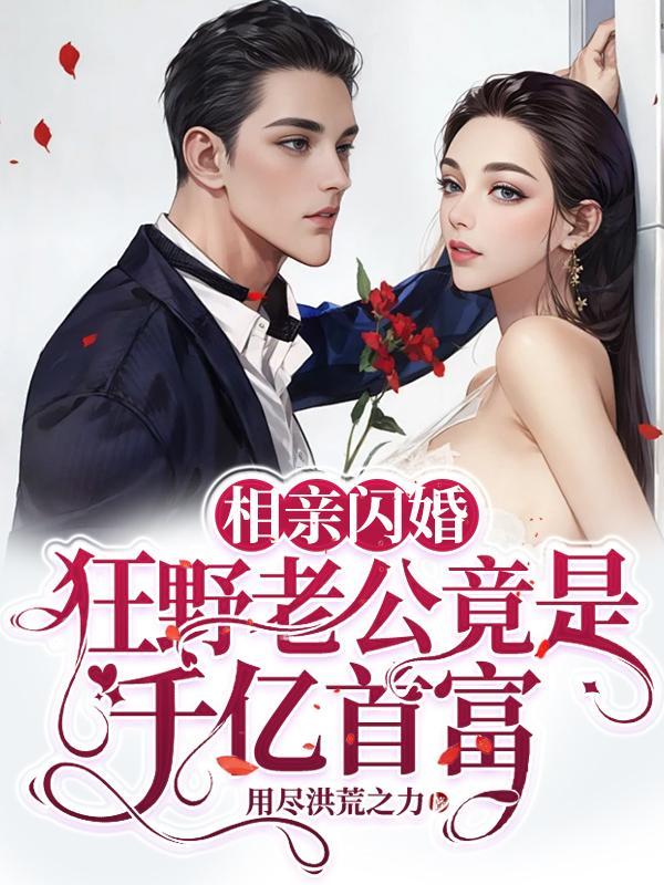 第一章相亲 闪婚老公太凶猛