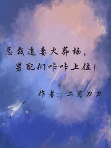 总裁追妻火葬场全章