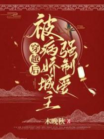 被病娇城主强制爱 作者木晚秋