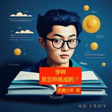 学神是怎样养成的?