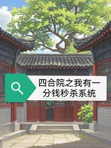 四合院我有一亩
