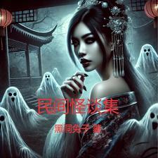民间怪谈之百无禁忌