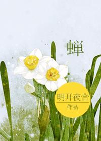 蝉花