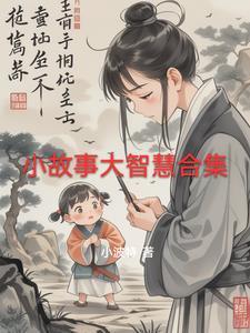 小故事大智慧300字